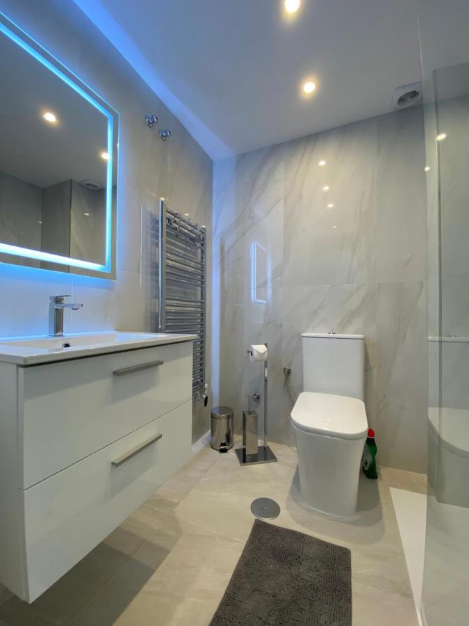 Sunshine Apartament