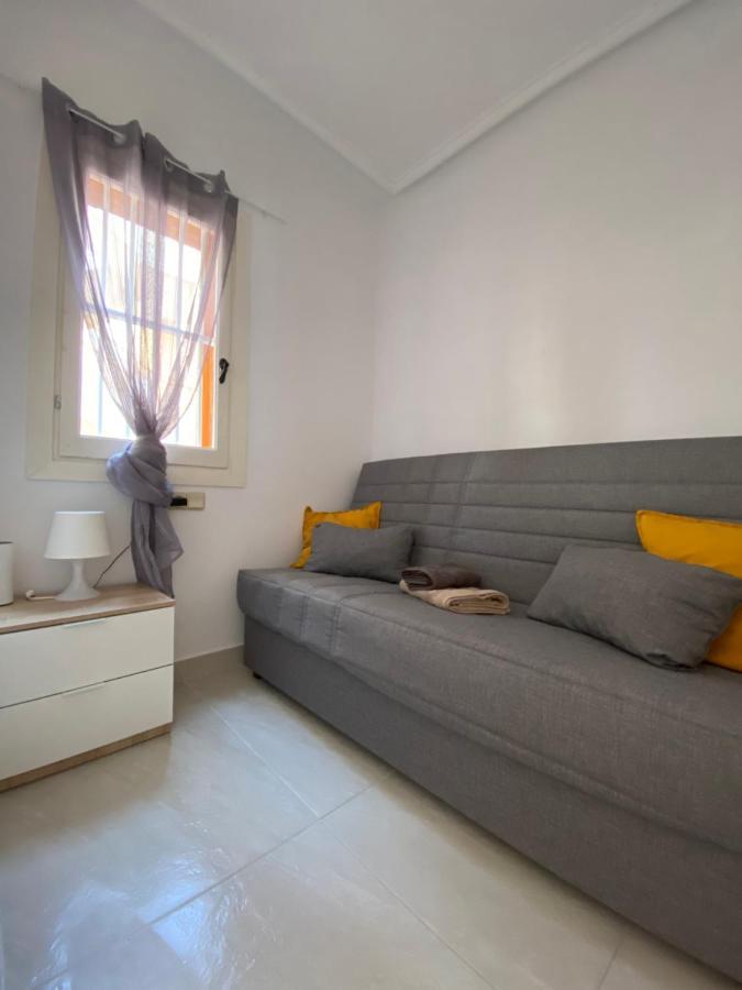 Apartament Sunshine *