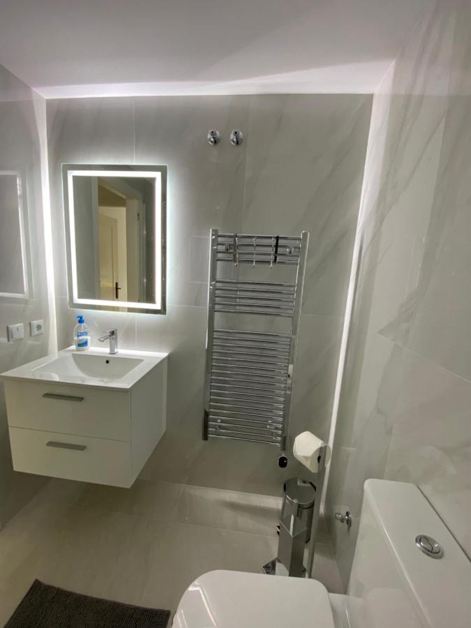 Sunshine Apartament *