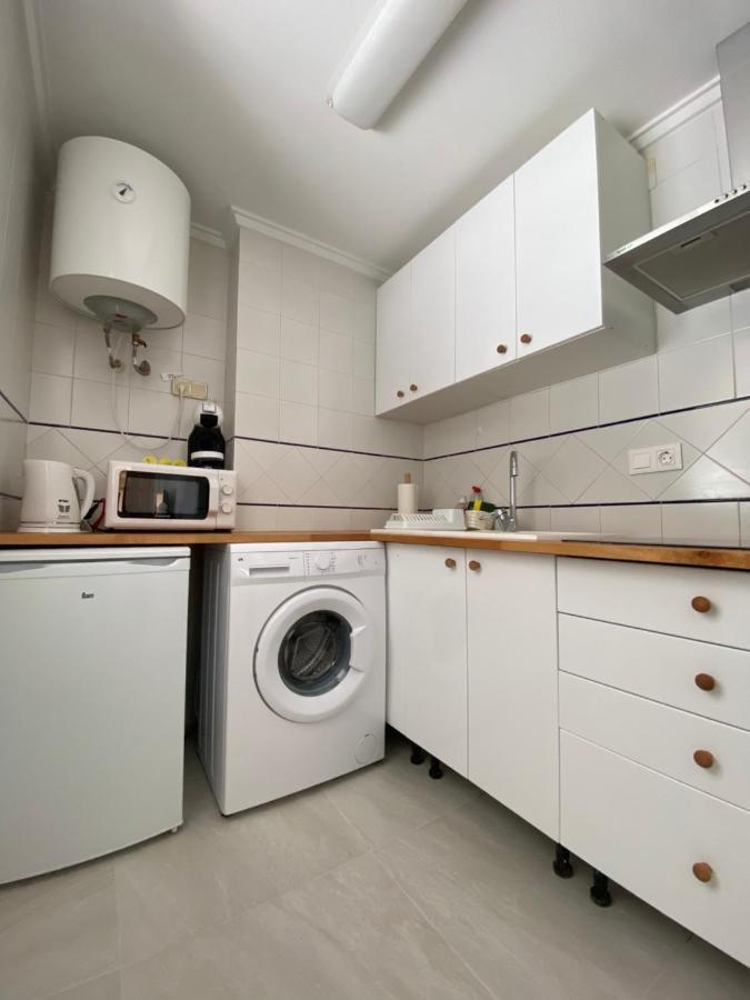 Apartament Sunshine Torrevieja