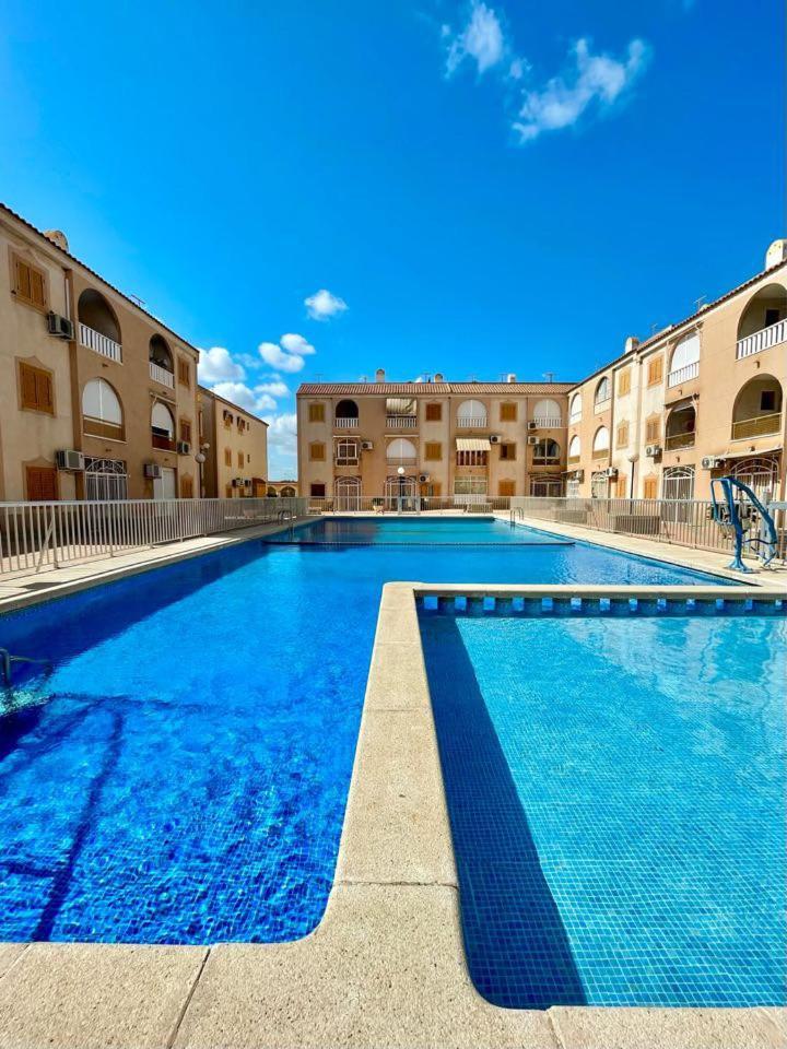 Sunshine Apartament *