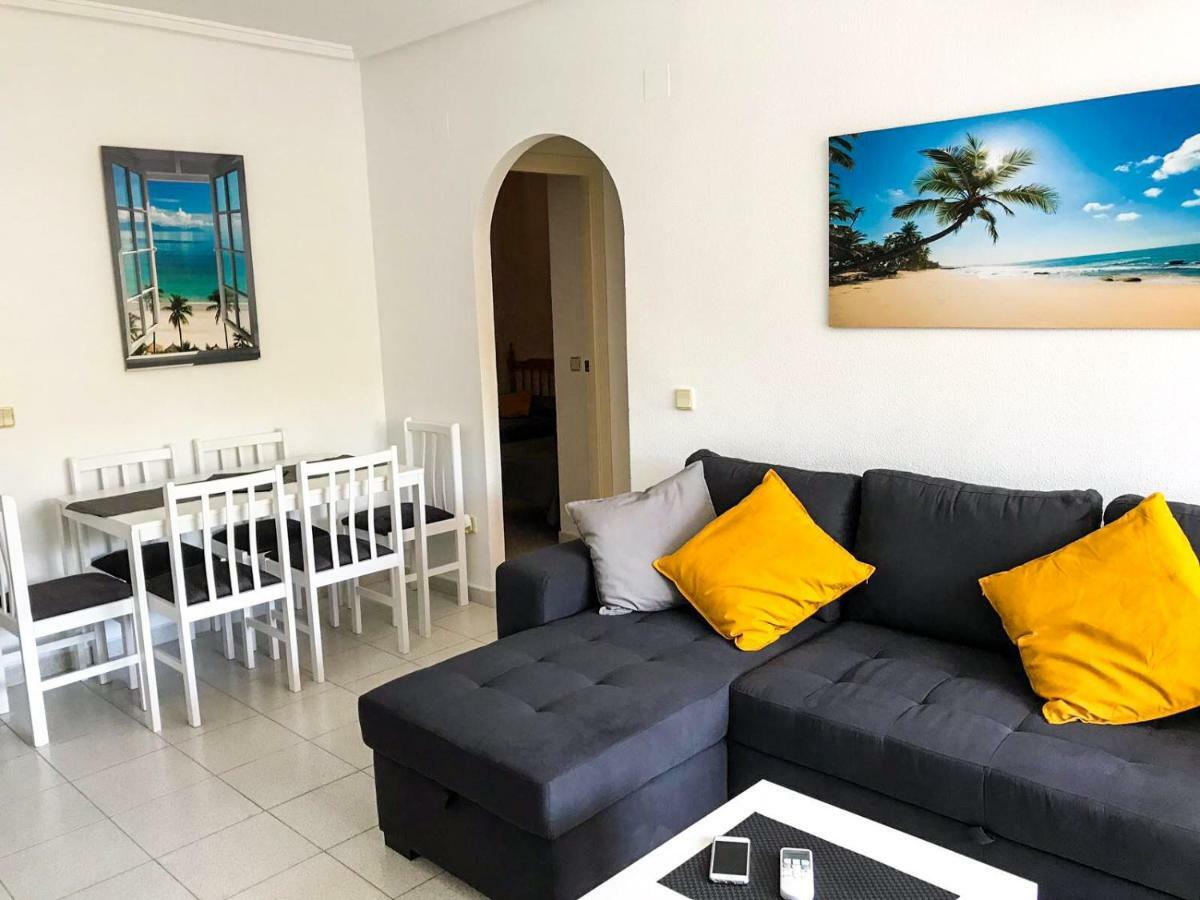 Apartament Sunshine