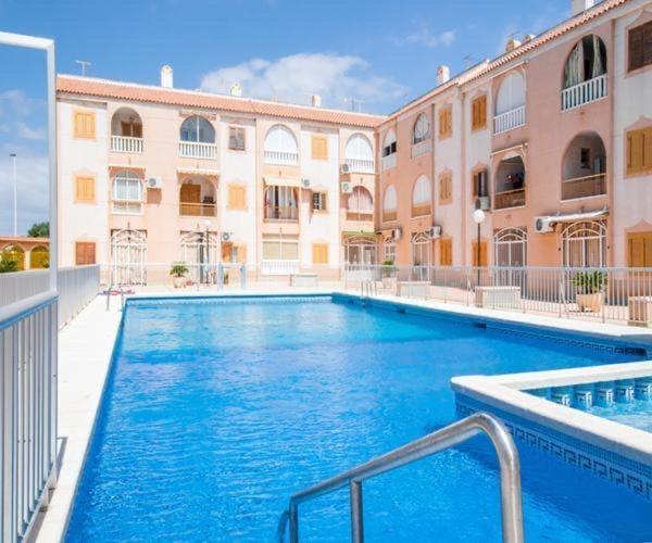 Sunshine Appartamento Torrevieja