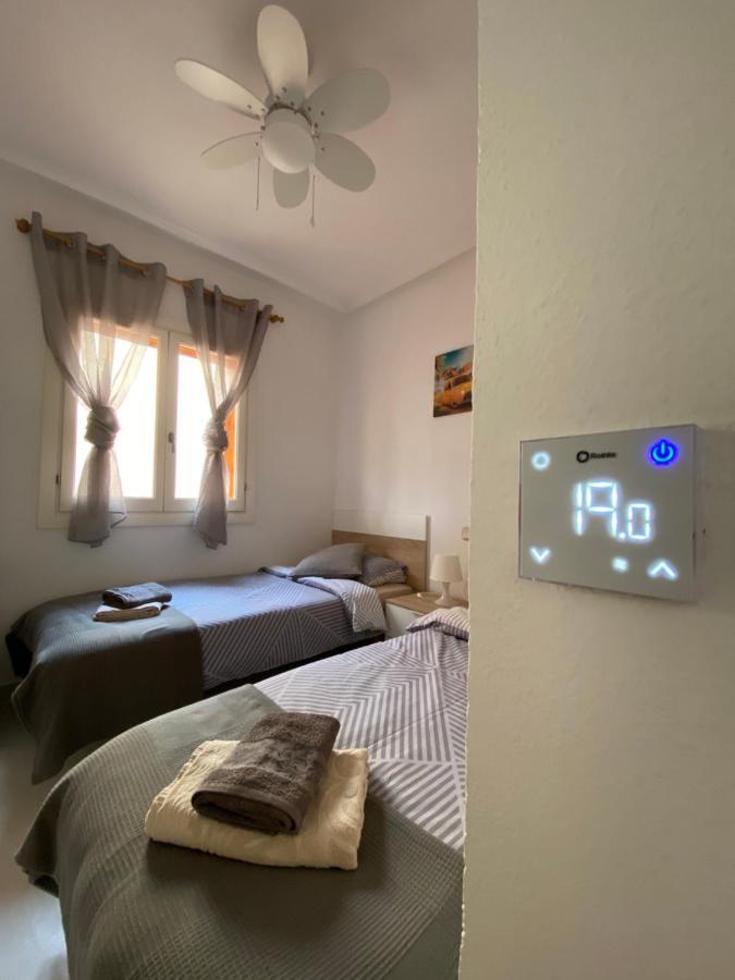 Sunshine Apartment