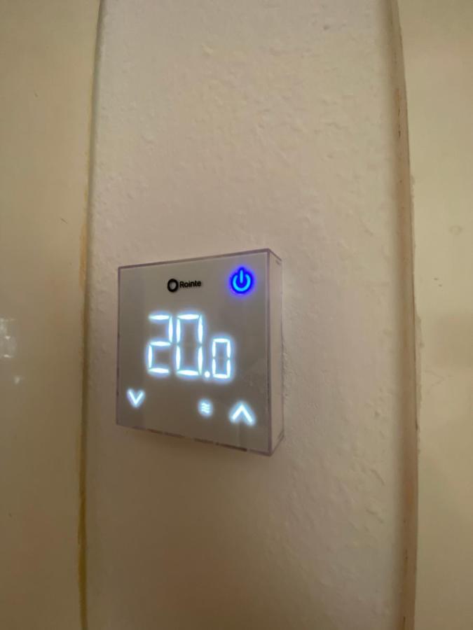 Sunshine Apartment Torrevieja