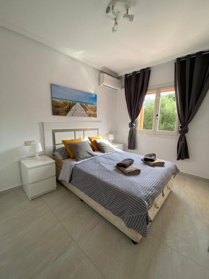 Appartamento Sunshine Torrevieja