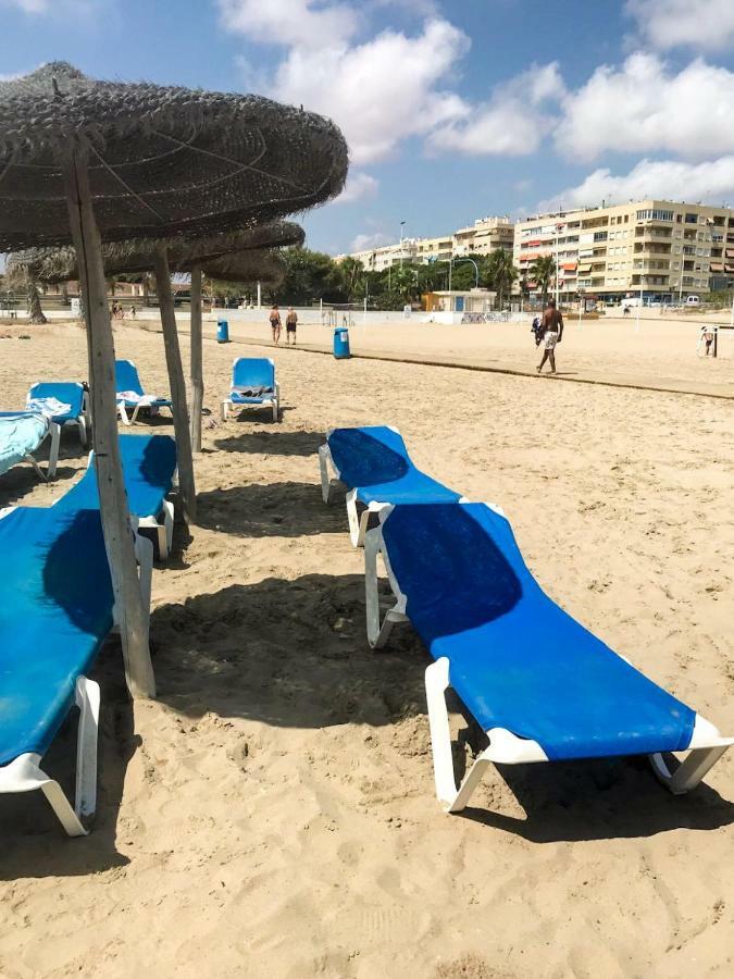 Sunshine Appartamento