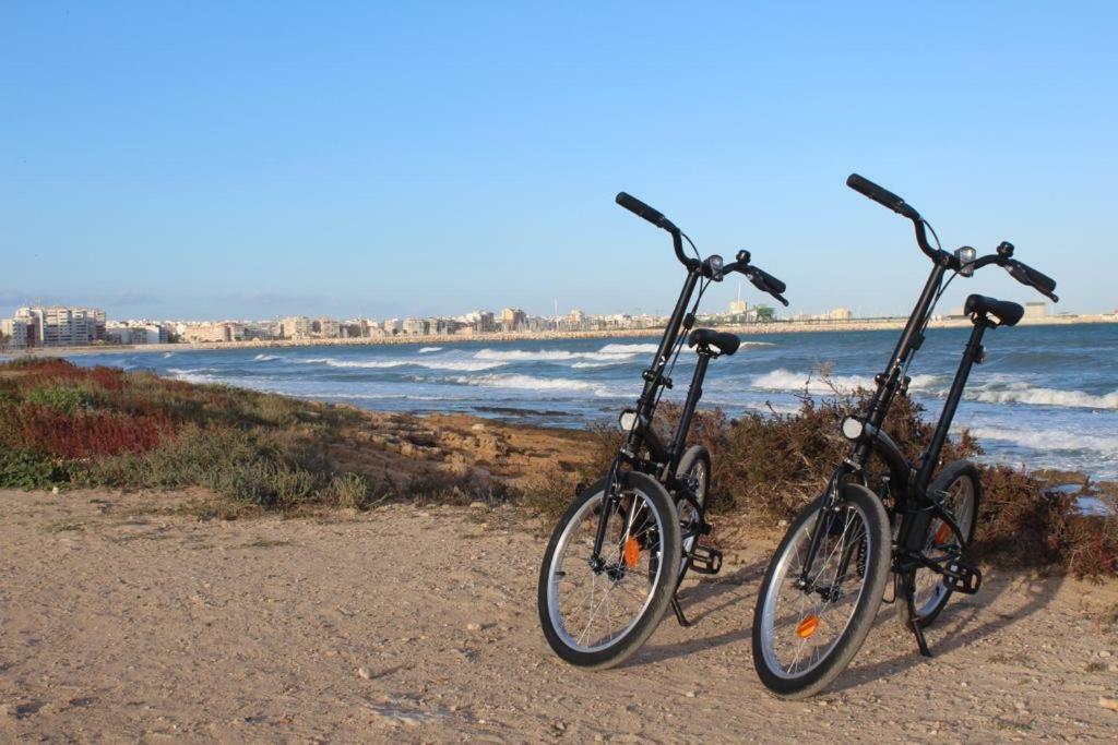 Sunshine Apartment Torrevieja